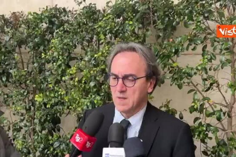 Bonelli (Avs): Governo italiano esprima solidarietà a Spagna per minacce di Trump