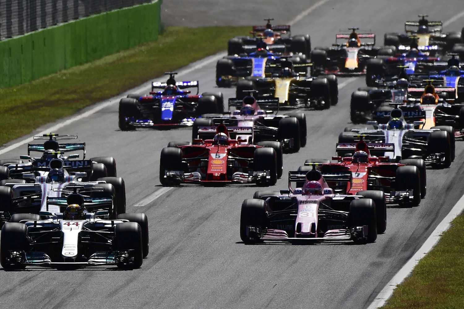 L'adattamento dei piloti allo stress, la scienza ne svela i segreti