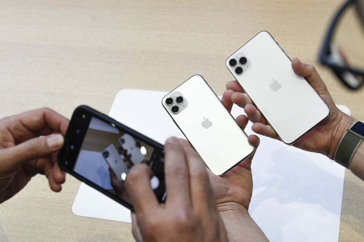 Allarme iPhone: scoperto “Coruna”, il kit che svuota i wallet. Come proteggersi