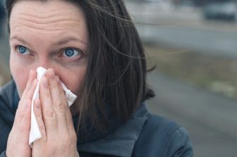 Influenza, in Italia 15-16 milioni di casi e 8-10mila decessi