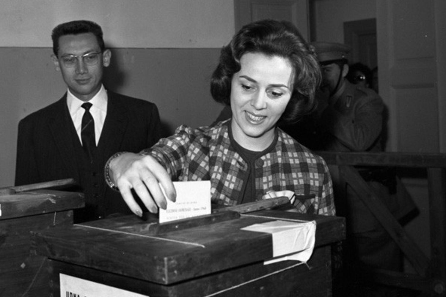 &nbsp;voto alle donne