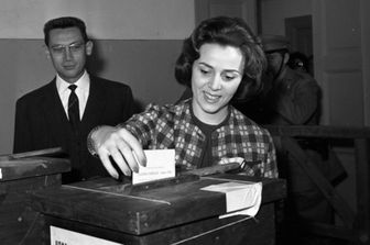 &nbsp;voto alle donne