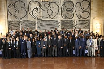 Iabw 2026, l'objectif est de rapprocher les entreprises italiennes et africaines