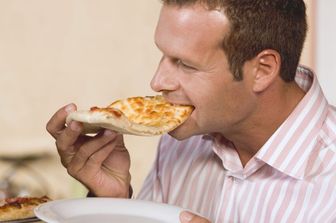 Mangiare - gusto - long Covid