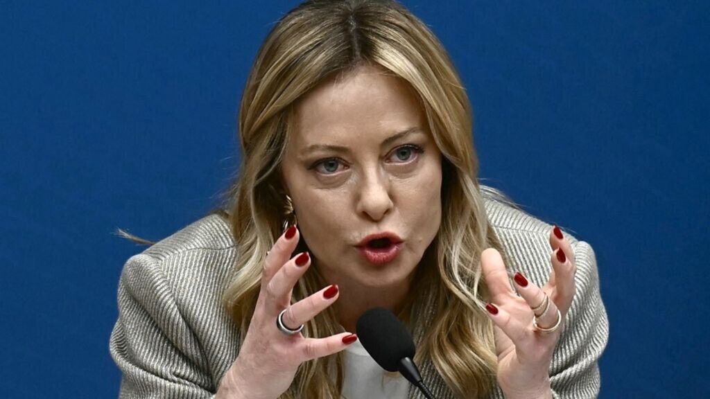 La linea cauta dell'Italia, tra sostegno al Golfo e richieste di de-escalation