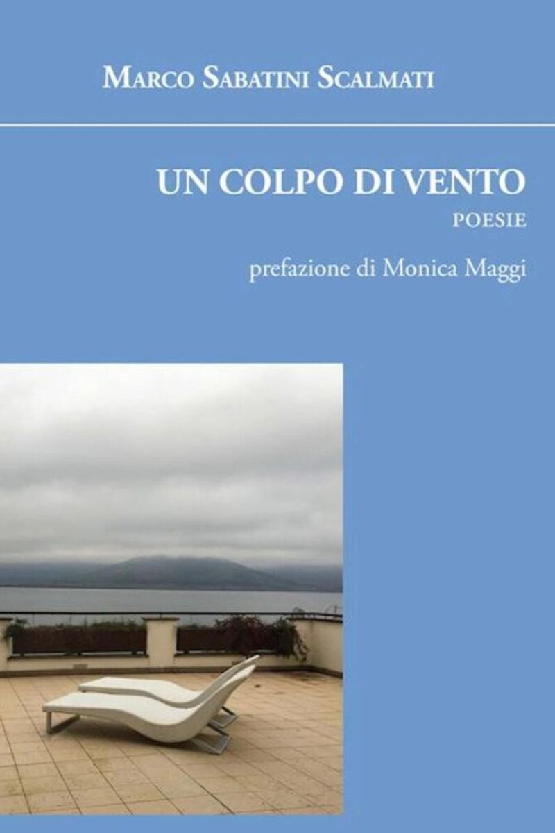 “Un colpo di vento”: la poesia che sfida la paura per costruire un futuro migliore