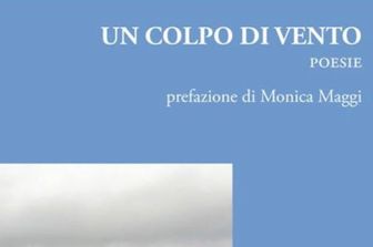 “Un colpo di vento”: la poesia che sfida la paura per costruire un futuro migliore