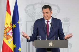 Pedro Sanchez