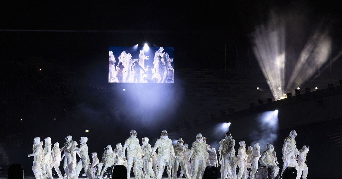 Paralimpiadi Milano Cortina, l