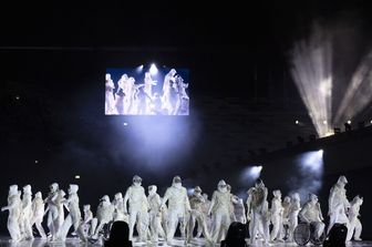 Paralimpiadi a Verona