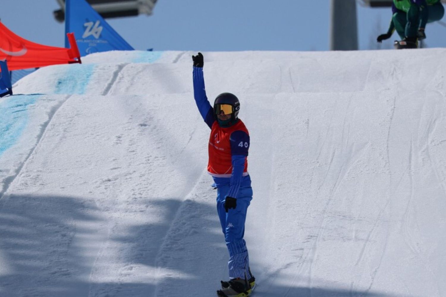 Dal calvario all'oro, la lunga risalita di Perathoner