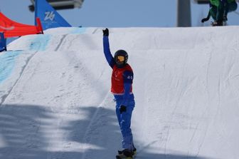 Dal calvario all'oro, la lunga risalita di Perathoner