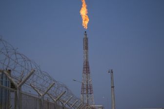 Perché Stati Uniti e Israele evitano di bombardare l'isola di Kharg