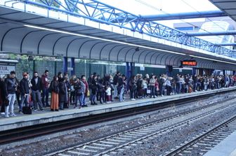 &nbsp;Sciopero dei trasporti