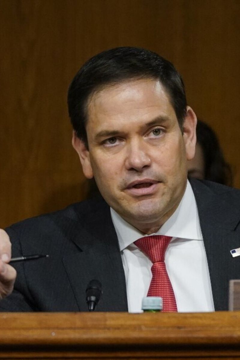 Marco Rubio
