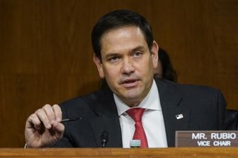 Marco Rubio