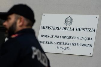Tribunale per i minorenni dell'Aquila