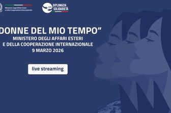 8 mars: l’Italie met en avant le Plan Mattei pour soutenir les femmes africaines