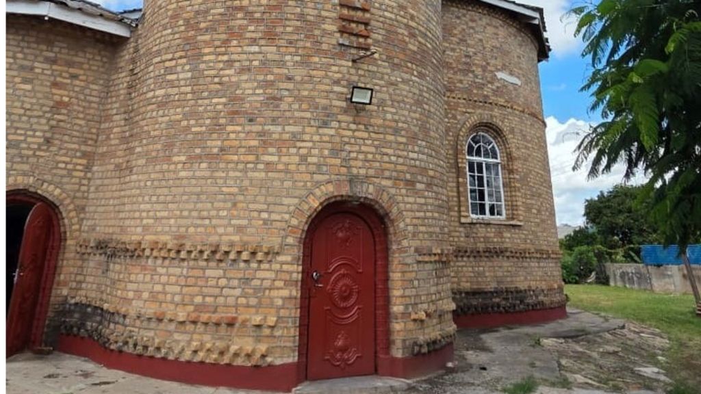 Italie-Zimbabwe: l’ambassadeur Giacalone en visite à l’hôpital Luisa Guidotti de Mutoko