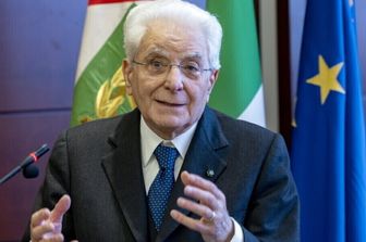 Il presidente Mattarella in visita ad Abu Dhabi e Dubai