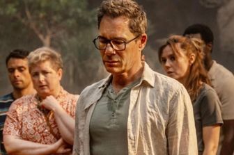 'Nove ombre nella giungla messicana' su TimVision