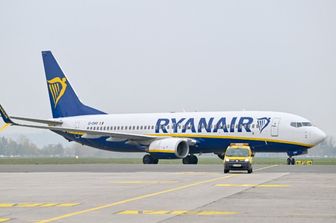 Ryanair