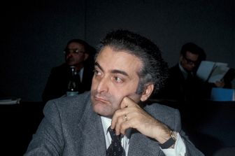 L'omaggio a Piersanti Mattarella 45 anni dopo l'agguato mafioso