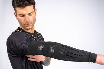 Il manicotto biomeccanico Floky