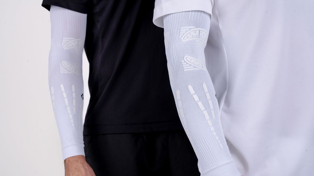 Il manicotto biomeccanico Floky