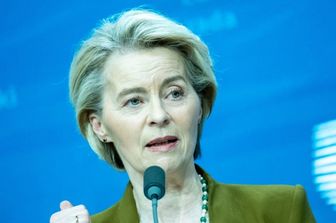 Ursula von der Leyen