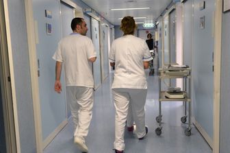 Ospedale Bambino Gesù