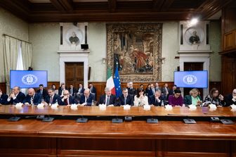 Plan Mattei: cinquième réunion du Comité de pilotage à Rome