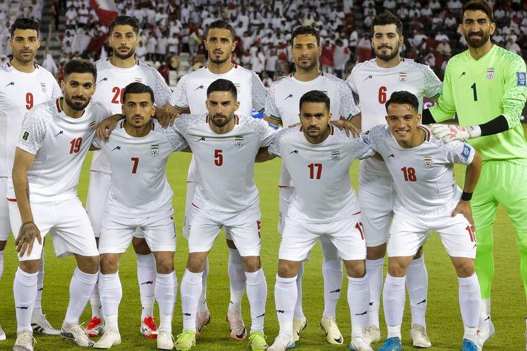La Nazionale di calcio dell'Iran