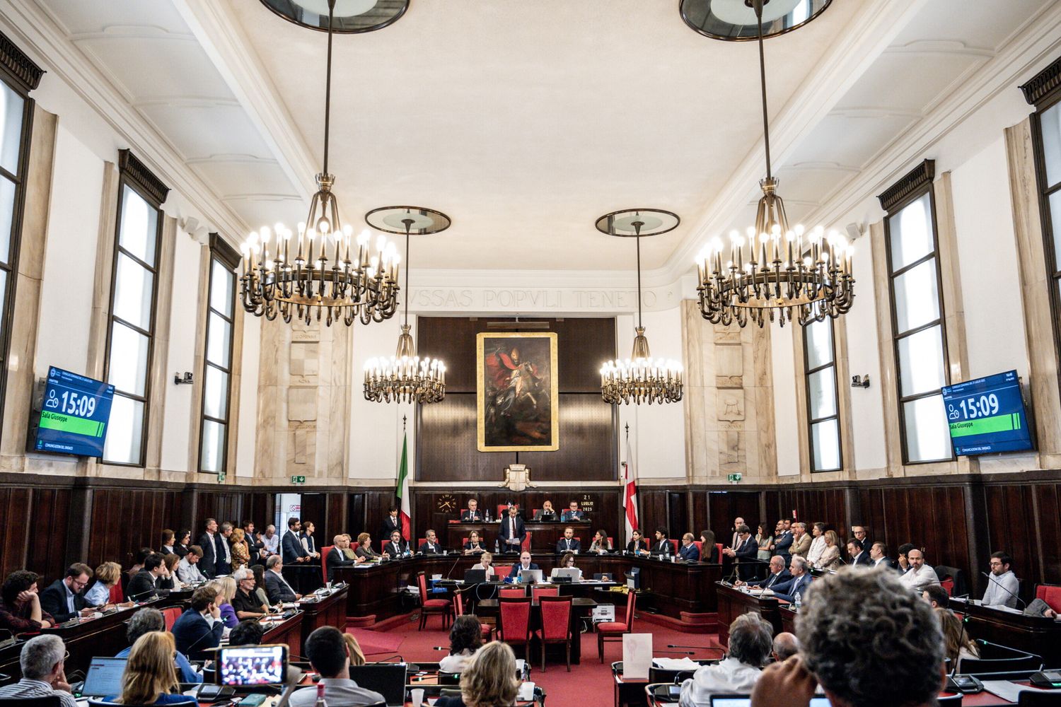 Milano, la sfida del centrosinistra che guarda alle primarie