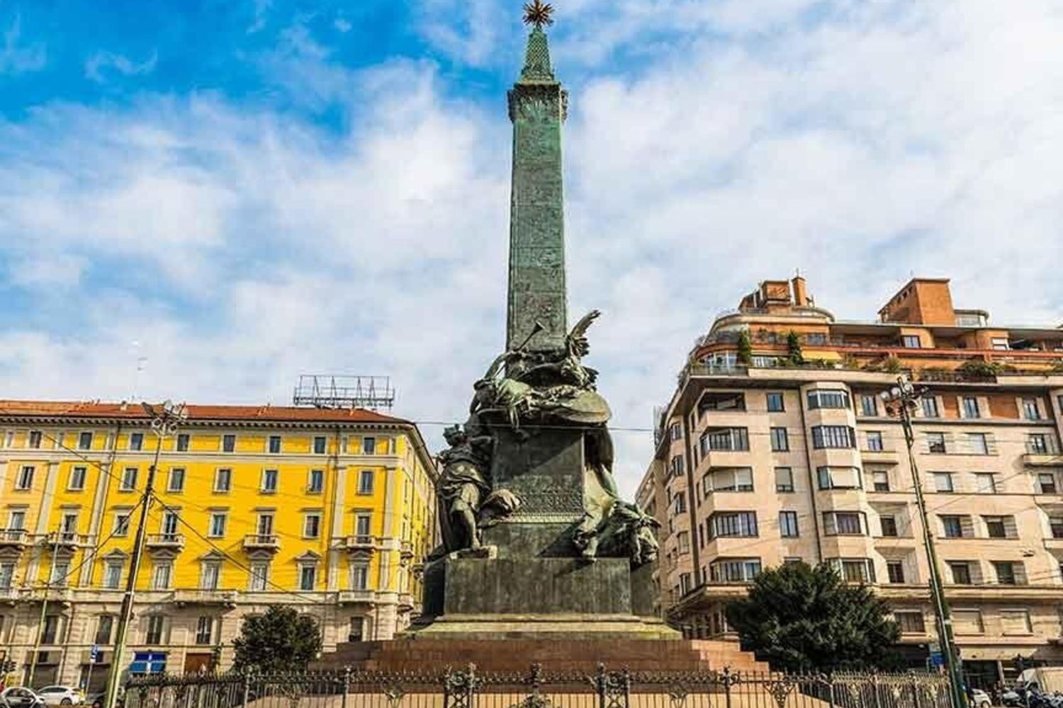 Le Cinque Giornate di Milano, al via le celebrazioni con mostre, visite guidate e concerti