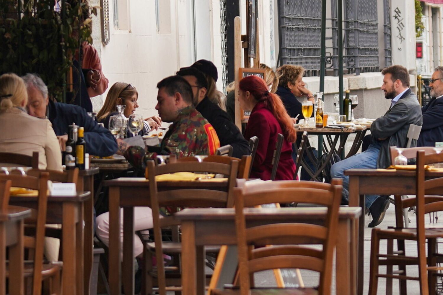 Ristorante a Milano&nbsp;