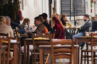 Ristorante a Milano&nbsp;