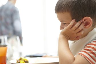 Anolessia - bulimia - disturbi alimentari