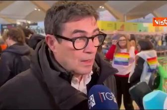 Riforma giustizia, Fratoianni: "Vogliono colpire la Costituzione, noi vogliamo difenderla"