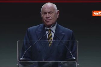 Nordio: Offeso da accuse di voler "umiliare" magistratura per mia storia personale