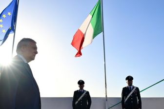 L’Italie annonce une aide d’urgence de 10 millions d’euros pour le Liban