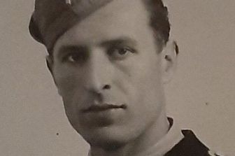 Arduino “Dino” Gobbato