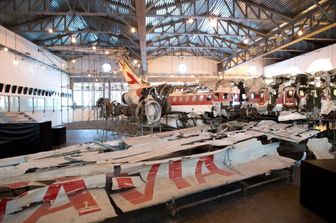 Strage di Ustica, i parenti delle vittime: "No all'archiviazione dell'indagine"