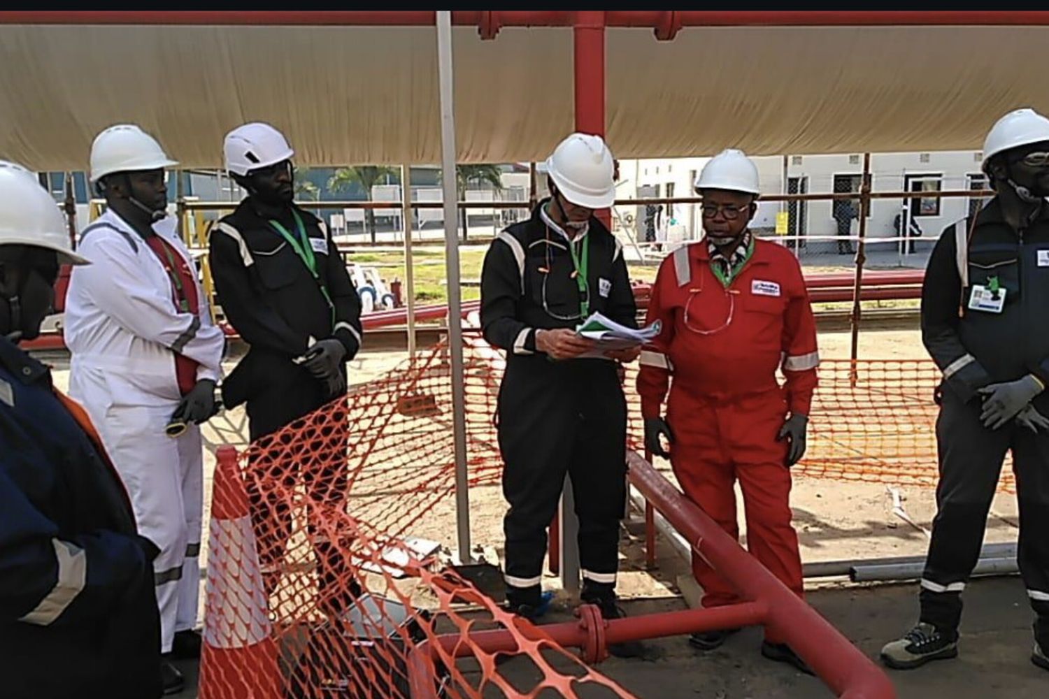 Un consortium des Abruzzes en première ligne dans le développement agricole au Kenya