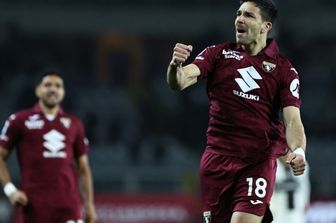 Serie A: poker del Torino al Parma, in gol anche Zapata