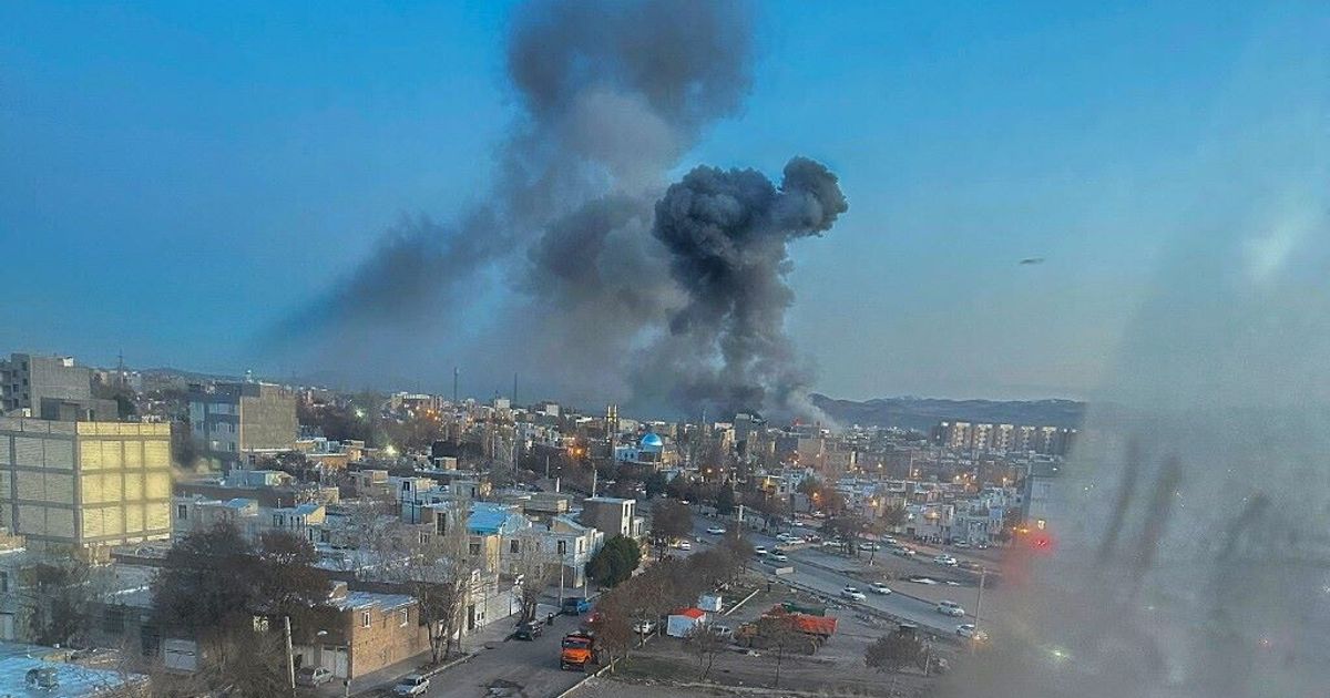 米国によるイランのカールグ島襲撃。トランプ大統領の警告