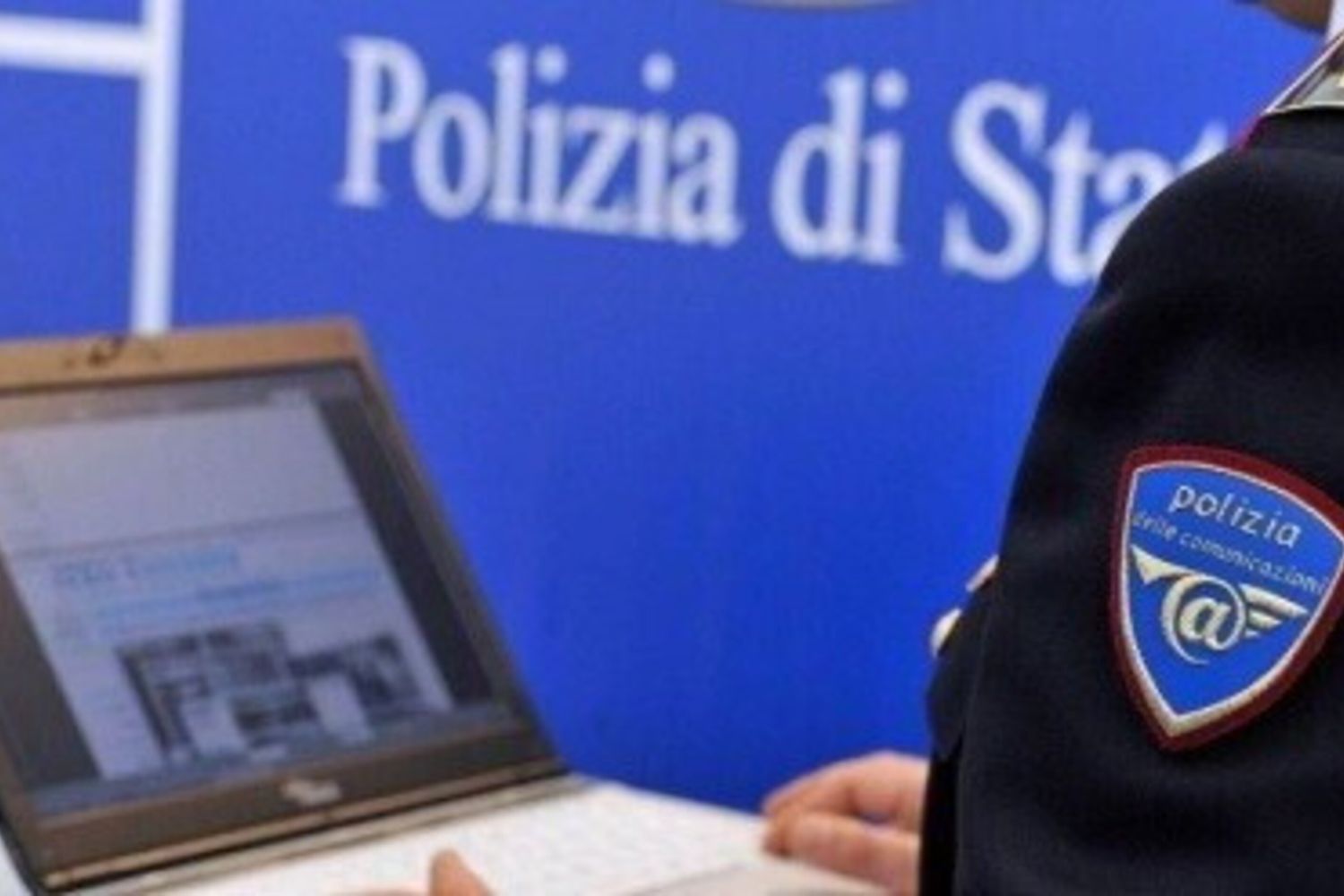 Contrasto alla pedopornografia