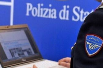 Contrasto alla pedopornografia