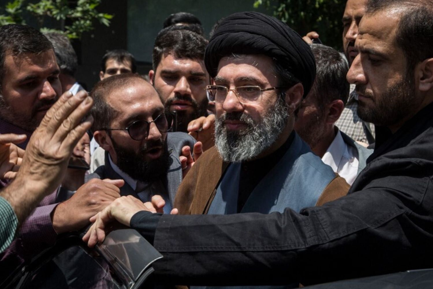 Mojtaba, figlio di Khamenei, eletto nuova Guida Suprema