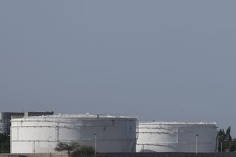 Kharg e le altre "isole del tesoro" iraniano